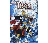 I vivi e i morti. Thor. Marvel Omnibus. Vol. 2