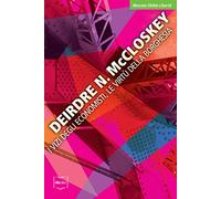 I vizi degli economisti, le virtù della borghesia