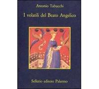 I volatili del Beato Angelico