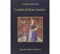 I volatili del Beato Angelico