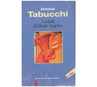 I volatili del Beato Angelico