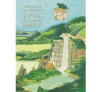 I voli di Leonardo bambino - [Ibiskos Ulivieri]