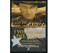 I Volontari Del Texas (Collector's Edition)