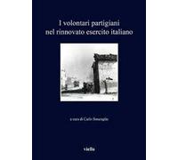 I volontari partigiani nel rinnovato esercito italiano