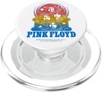 I volti dei Pink Floyd Snow Globe PopSockets PopGrip per MagSafe