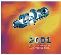 I.W. - 2001