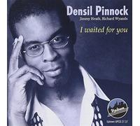 Pinnock, Densil - I Waited For You
