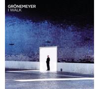 I Walk by Herbert Gronemeyer (2013-02-26)