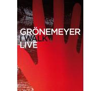 I Walk Live (DVD) Herbert Grönemeyer Bono