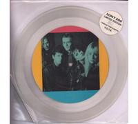 I Walk The Earth - Clear Vinyl