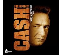 Johnny Cash I Walk The Line (Vinyl LP)