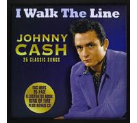 I Walk the Line