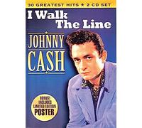 I Walk the Line