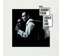 I Walk the Line