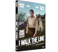 I Walk The Line DVD Nuova