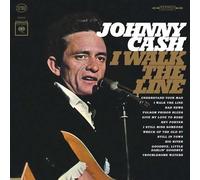 I Walk The Line (Vinile)