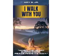 I Walk With You
