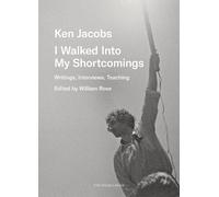 I Walked Into My Shortcomings