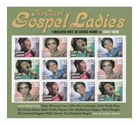 i walked out jesus name: 1947-1970