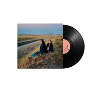 Plains I Walked With You a Ways (Vinyl LP) 12" Album
