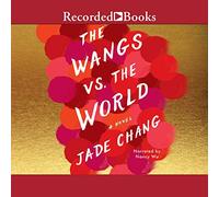 I Wang contro il mondo