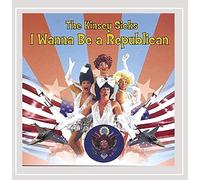 I Wanna Be a Republican