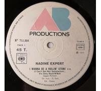 I Wanna Be A Rollin' Stone / Play The Game Of Love