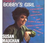 I Wanna Be Bobby's Girl