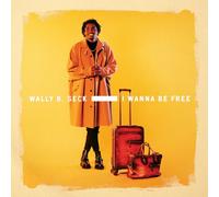 i wanna be free-Import USA