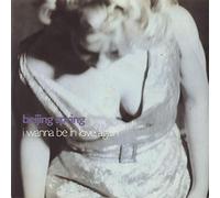 I Wanna Be In Love Again