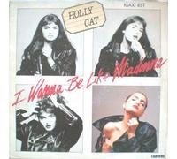 I Wanna Be Like Madonna