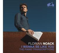 i wanna be like you