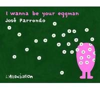 I wanna be your Eggman