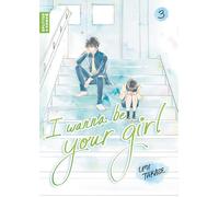 I Wanna Be Your Girl 03
