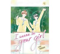 I WANNA BE YOUR GIRL 4
