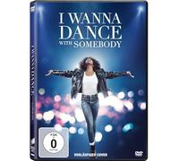 Whitney Houston: I Wanna Dance with Somebody (DVD) Ackie Naomi Tucci Stanley