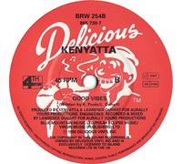 I wanna do something freaky to you (1990) / Vinyl Maxi Single [Vinyl 12'']