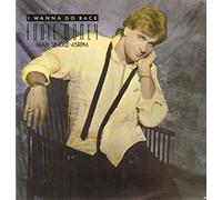 I wanna go back (1986) / Vinyl Maxi Single [Vinyl 12'']
