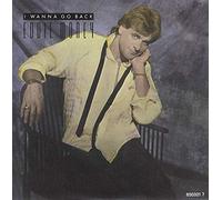I wanna go back (1986) / Vinyl single [Vinyl-Single 7'']