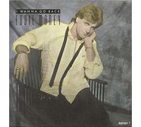 I WANNA GO BACK 7" (VINYL 45) UK CBS 1986