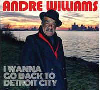 I Wanna Go Back To Detroit City