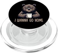 I Wanna Go Home PopSockets PopGrip per MagSafe