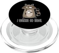 I Wanna Go Home PopSockets PopGrip per MagSafe