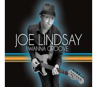 I Wanna Groove by Joe Lindsay