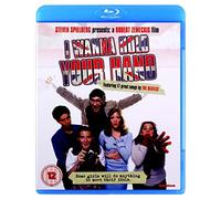 I Wanna Hold Your Hand [Blu-ray] [Edizione: Regno Unito]