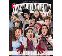 I Wanna Hold Your Hand (Criterion Collection)