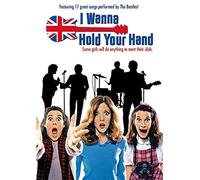 I Wanna Hold Your Hand (DVD) Nancy Allen
