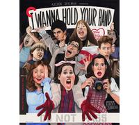 I Wanna Hold Your Hand (The Criterion Collection) (Blu-ray) Nancy Allen
