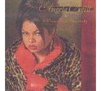 I Wanna Love Somebody by Bofill, Angela (1993-02-09)