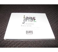 I wanna love you [Single-CD]